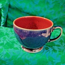 Denby harlequin breakfast for sale  San Marcos