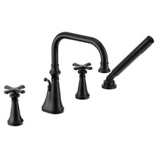 Moen ts44506bl colinet for sale  Milford