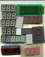 Led display modules for sale  WALTON-ON-THAMES
