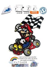 Patch super mario usato  San Leo