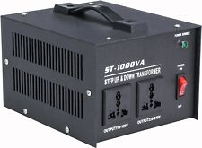 Tonchean 1000w voltage for sale  CUPAR
