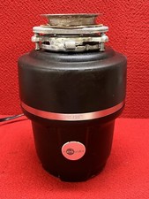 Usado InSinkerator Evolution Pro 750 3/4HP Alimentação Contínua #PRO750 Bom Estado comprar usado  Enviando para Brazil