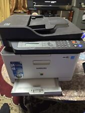Samsung xpress c480fw for sale  Brooklyn