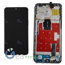 DISPLAY LCD HONOR 90 LITE | CRT-NX1 RICAMBIO SCHERMO TOUCH SCREEN CON FRAME NERO comprar usado  Enviando para Brazil