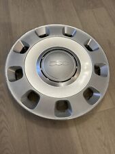 nissan nv200 wheel trims for sale  RAMSGATE