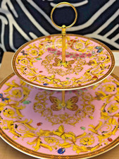 Jardin butterfly etagere for sale  USA