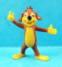 Gadget figurine pvc d'occasion  France