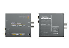 Blackmagic mini converter usato  Belluno