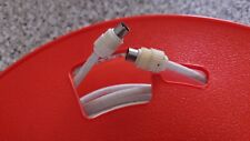 Coaxial aerial cable for sale  HARROGATE