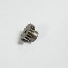 Stirnzahnrad zahnrad stahl gebraucht kaufen  Gettorf