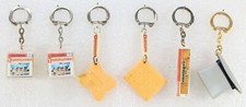 Porte clé lot d'occasion  Pau