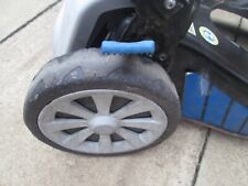 Macallister lawnmower rear for sale  YORK