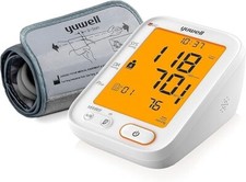 Yuwell ye680b digital for sale  BRADFORD