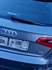 Audi 1.60 diesel usato  Pomigliano d'Arco