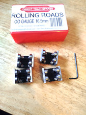 Direct train spares for sale  TAUNTON