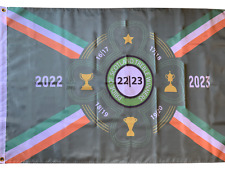 Celtic fc Bandeira três vencedores 2023 bandeira 5x3 Fãs Bandeiras do Celtic Football Club comprar usado  Enviando para Brazil