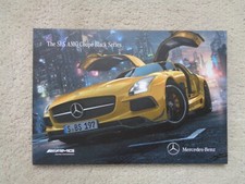 Mercedes sls amg for sale  OLDHAM