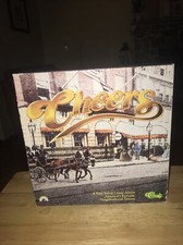 Vintage cheers trivia for sale  East Stroudsburg