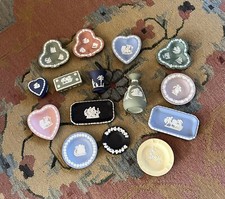 Lot vintage wedgwood for sale  Rahway