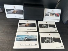2015 porsche cayman for sale  Houston