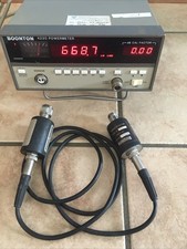 Boonton 4220 power for sale  Hartville