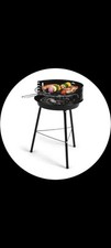 Holzkohle rundgrill standgrill gebraucht kaufen  Kulmbach