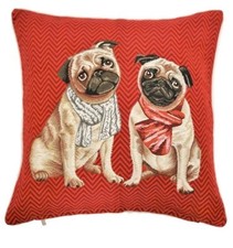 Tapestry pillowcase cushion for sale  MANCHESTER