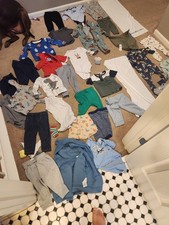 Baby boys size for sale  Dekalb