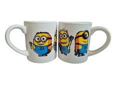 Tasse minions depicable gebraucht kaufen Tasse minions depicable gebraucht kaufen  Uersfeld