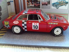 Alfa romeo 2000 d'occasion  Marseille III
