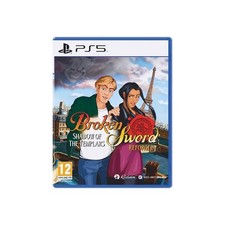 Broken sword shadow usato  Taglio di Po