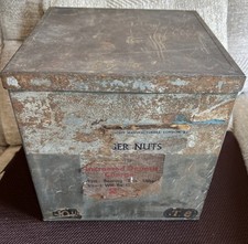 Vintage huntley palmers for sale  WORCESTER