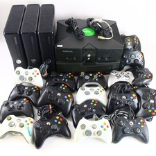 Xbox classic xbox gebraucht kaufen  Neusalza-Spremberg