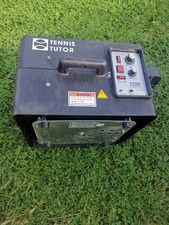Tutor model tennis for sale  LONDON