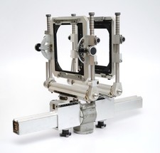 Mpp monorail 4x5 for sale  LEWES