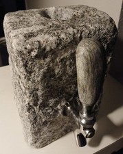 Granite stone drink for sale  San Antonio