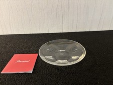 Assiette pain harcourt d'occasion  Baccarat