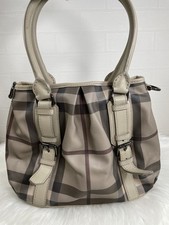 Burberry hand bag d'occasion  Expédié en Belgium