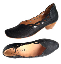 Think aida pumps gebraucht kaufen  Willich