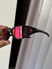 Óculos de sol Oakley Minute 1.0 comprar usado  Enviando para Brazil