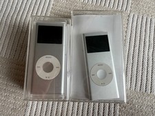 Bundle 2xapple ipod gebraucht kaufen  Bad Kreuznach