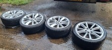 Vauxhall astra mk5 for sale  FERRYHILL
