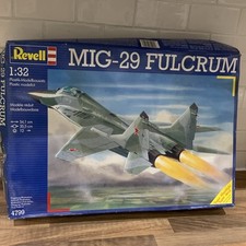 Revell mig fulcrum for sale  ROCHESTER