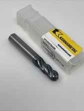 Solid carbide flute for sale  Woodruff