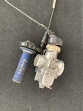 Carburateur mikuni d'occasion  Fayence