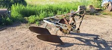 Furrow plough for sale  CHINNOR
