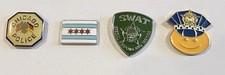 Chicago police star for sale  Vienna