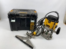 Dewalt dw625e variable for sale  NOTTINGHAM