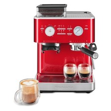 Machine expresso kitchenaid d'occasion  Hénin-Beaumont