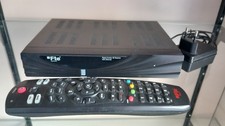 Decoder satellitare fte usato  Trani